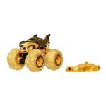 Монстр-трак Hot Wheels Золотой промо‑монстр‑трак 1:64