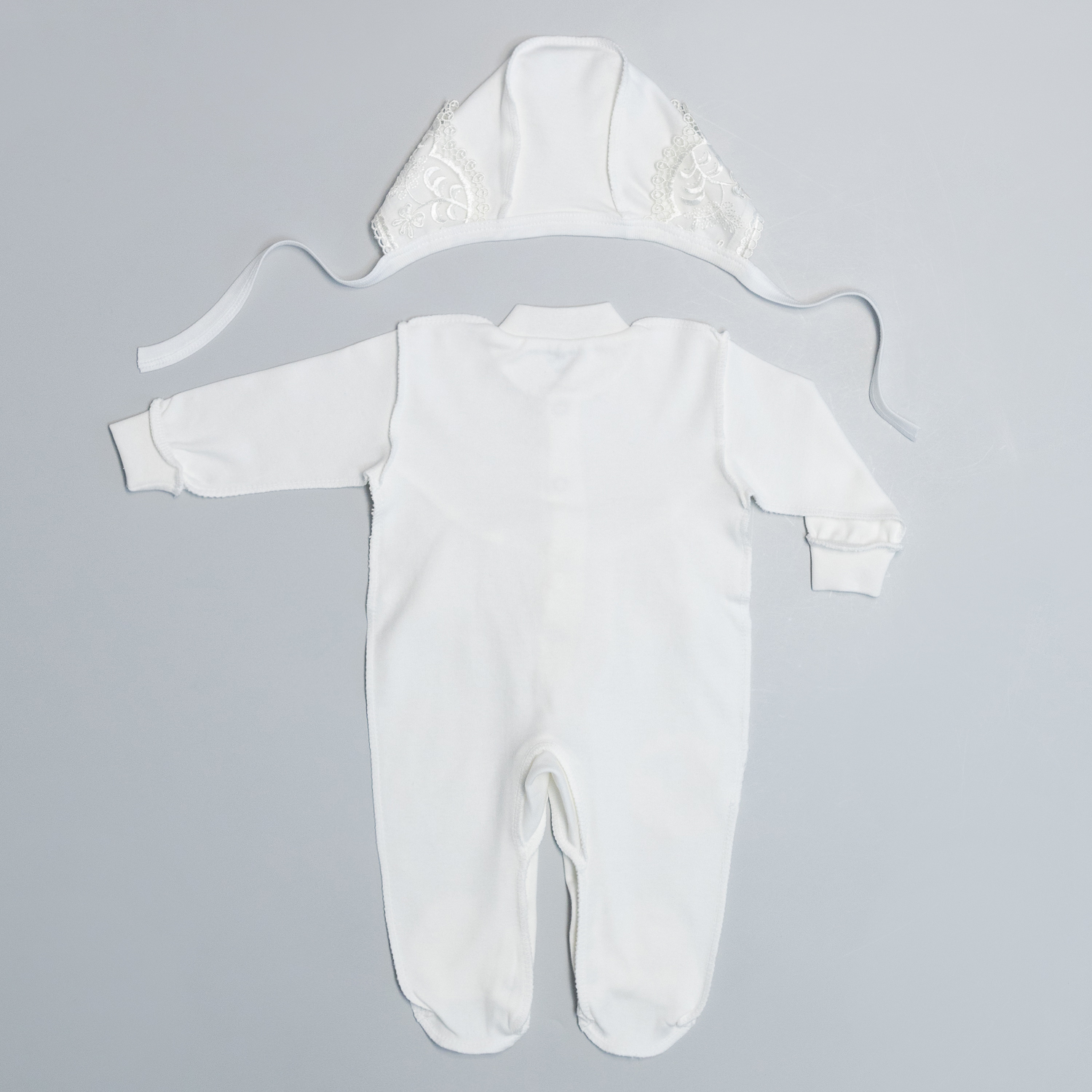 Комплект Amelli ЭЛ.851.001.0.0.005/370беж - фото 2