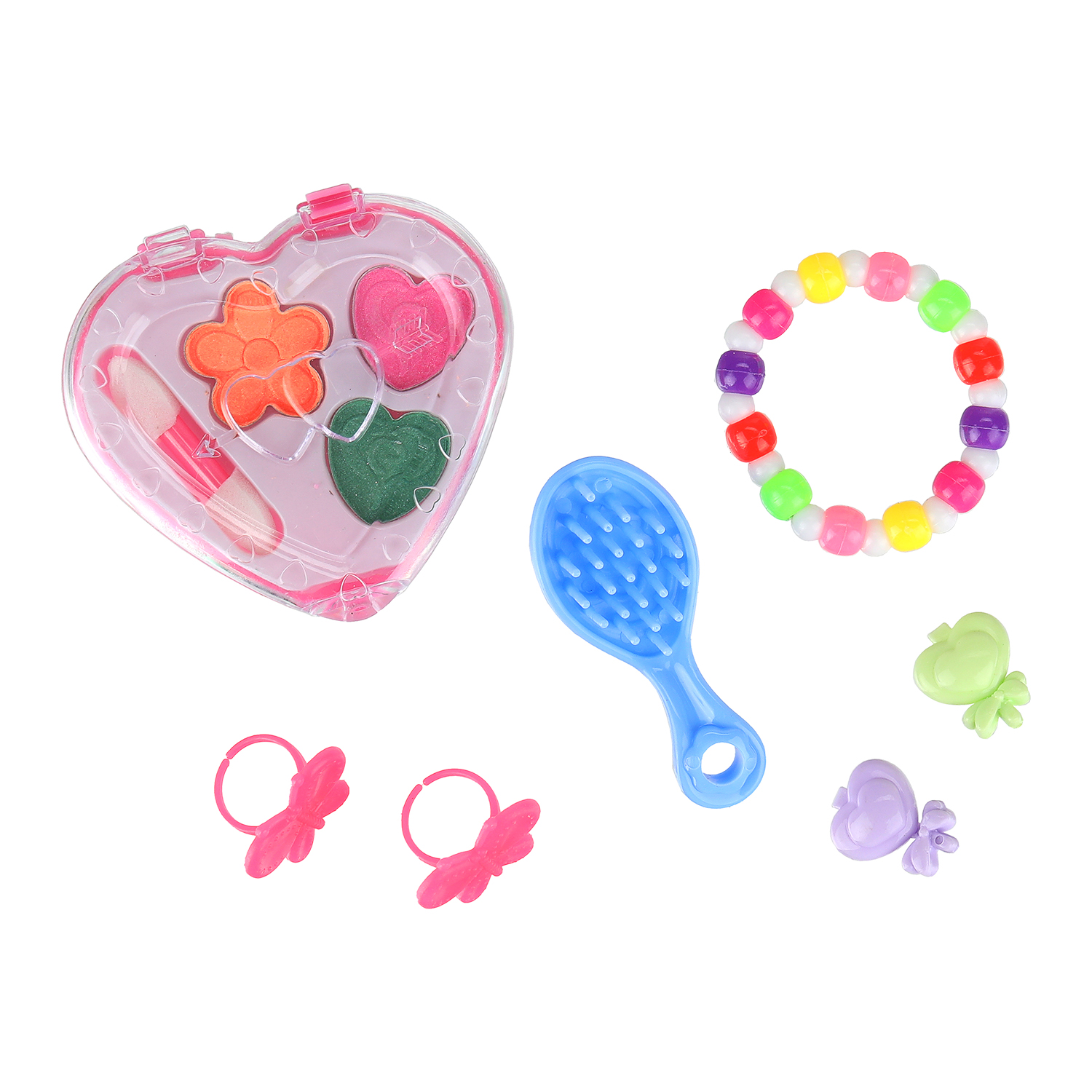 Игрушка Милая леди косметика - фото 2