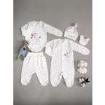 Комплект Шустрая пчелка