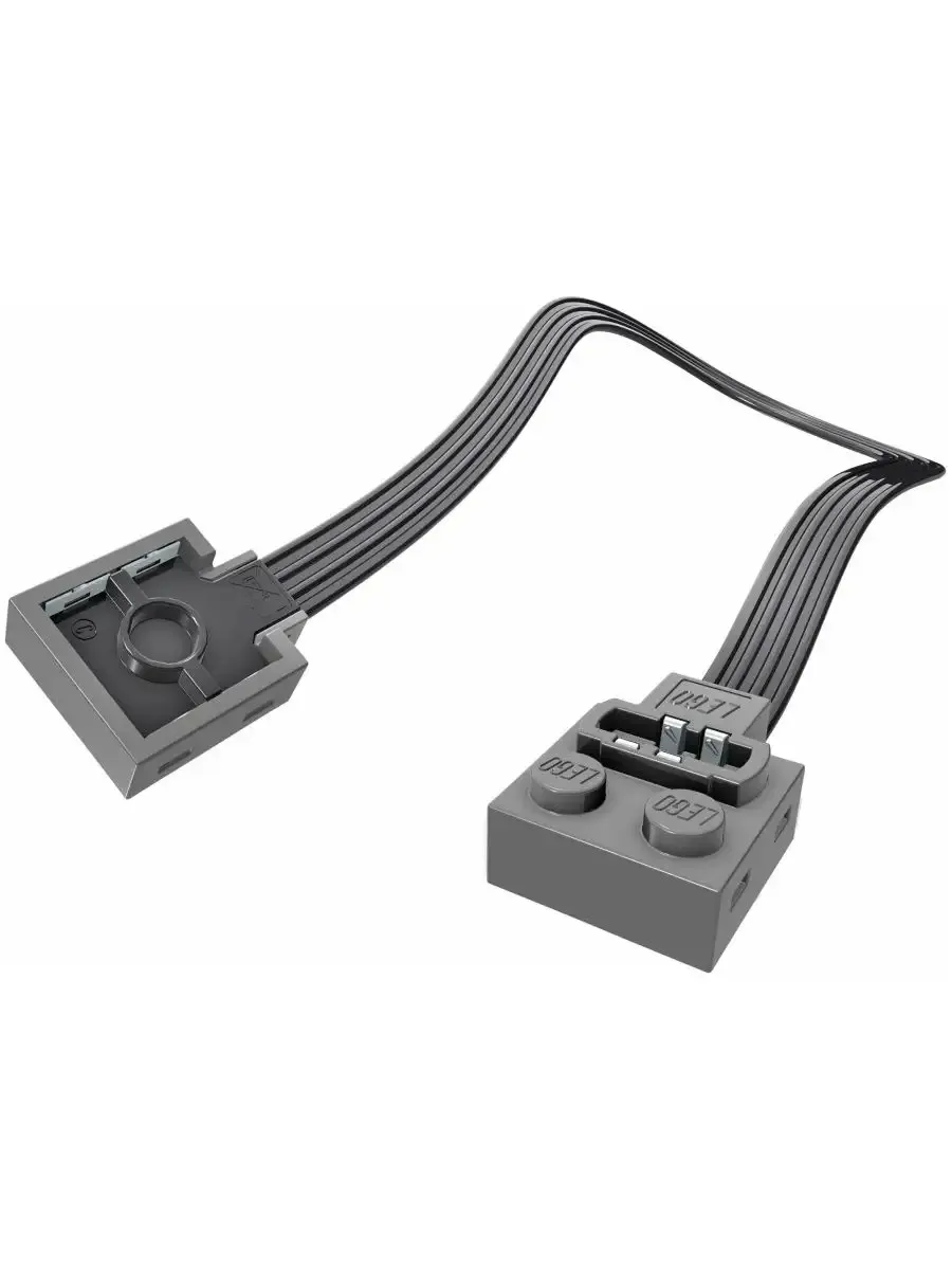 Конструктор LEGO Education 8886 1 дет. - фото 1