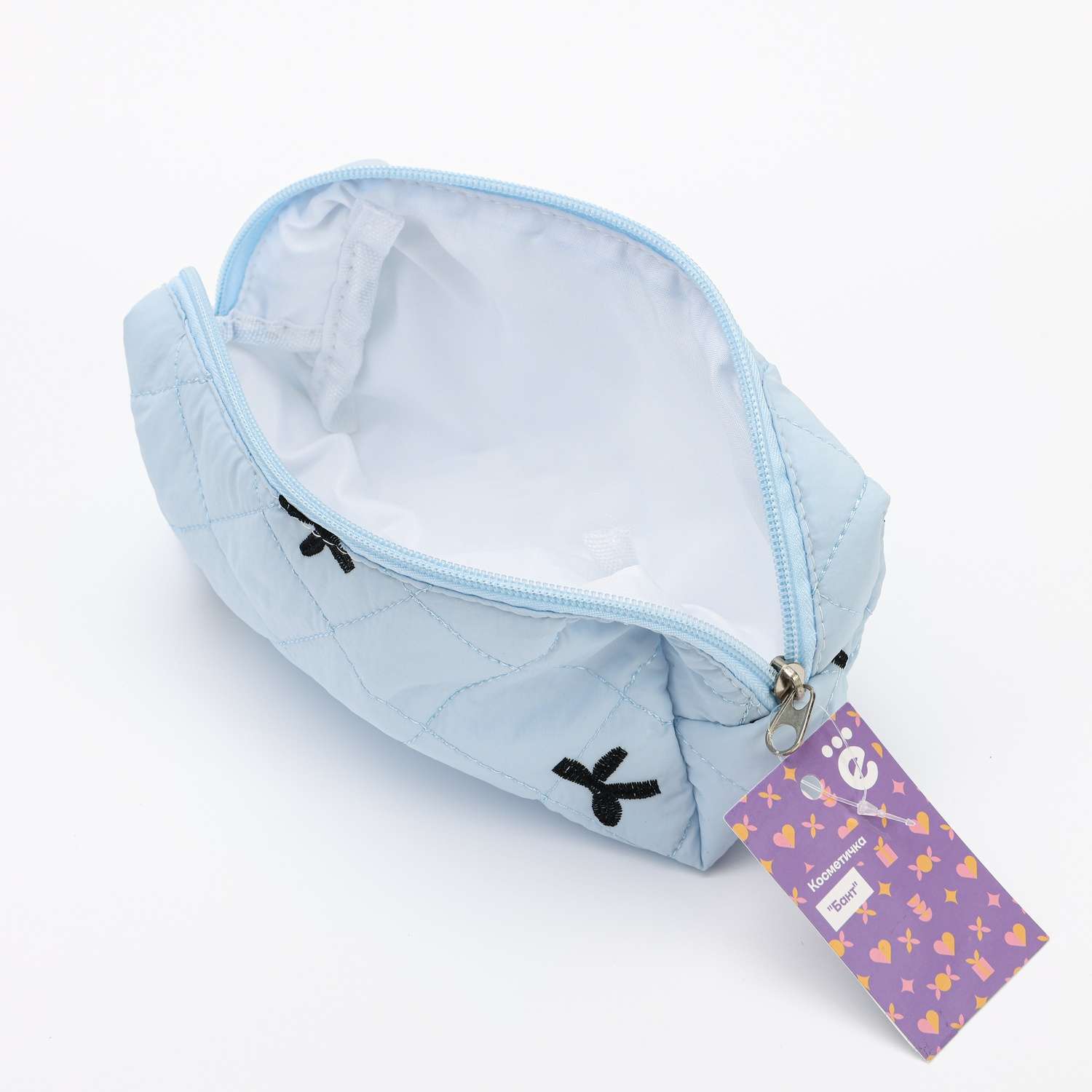 Косметичка ё - фото 4