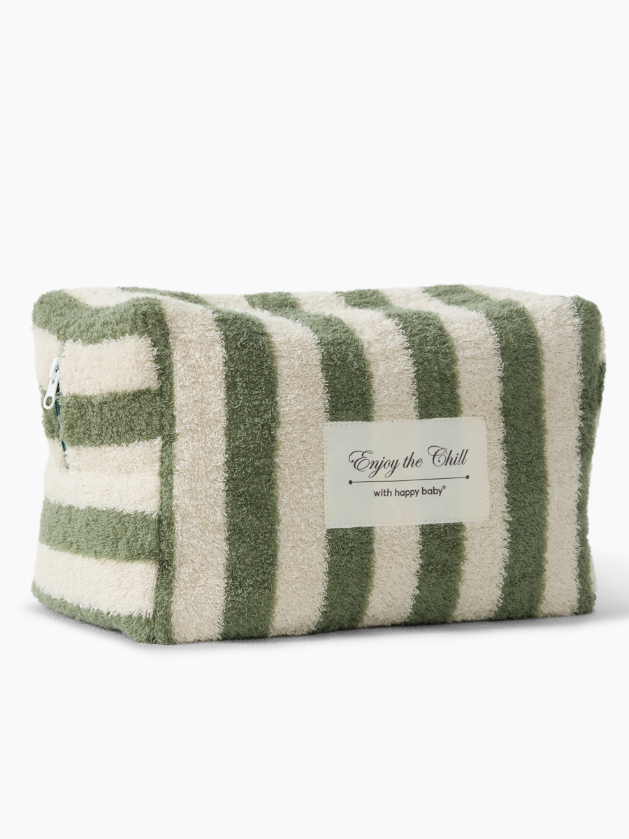 Комплект Happy Baby 88641_white-green - фото 11