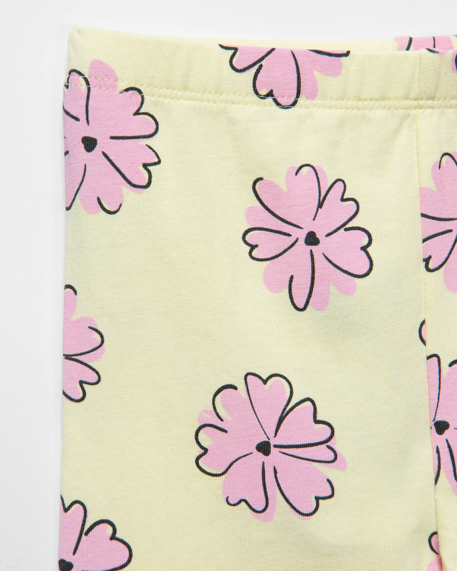 Леггинсы 2 шт BabyGo S24BG1KGR34igJJ33 - фото 5