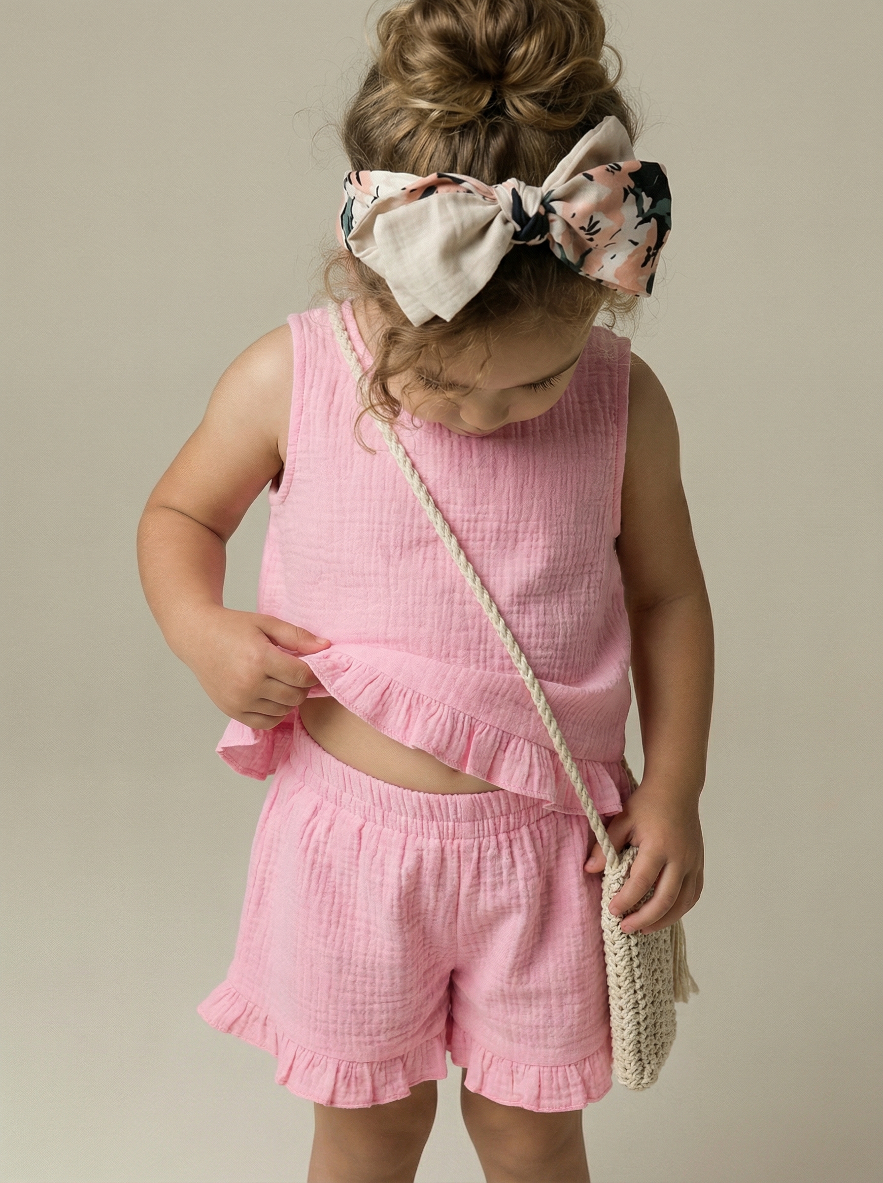 Комплект YOULALA 7200900101 - фото 7