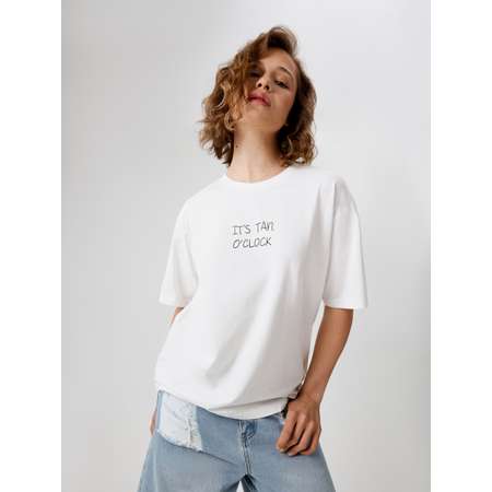 Футболка Concept Club
