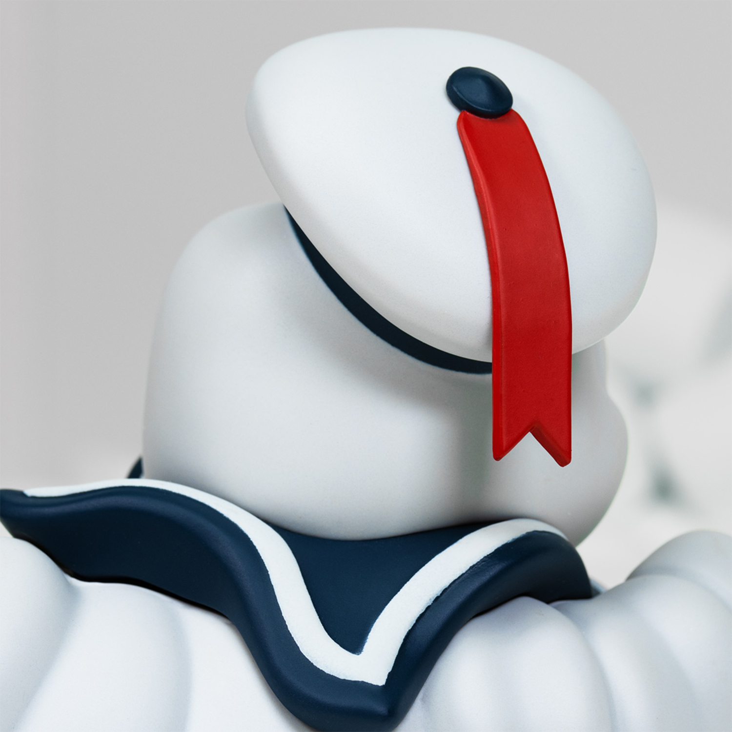 Фигурка GHOSTBUSTERS Утка Tubbz Зефирный человек - фото 10
