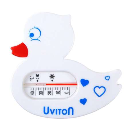 Термометр Uviton