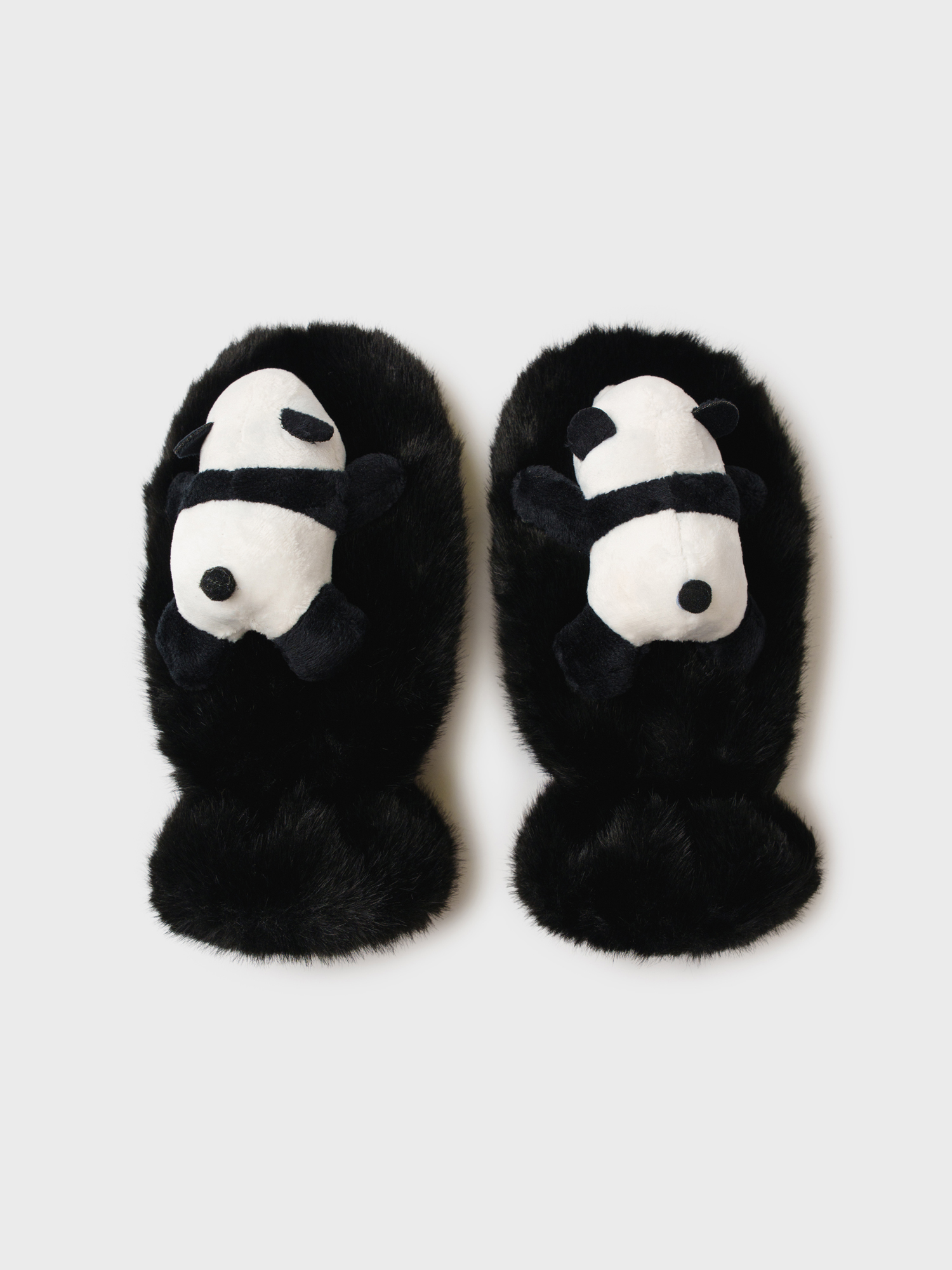 Варежки PlayToday 32522103 - фото 1