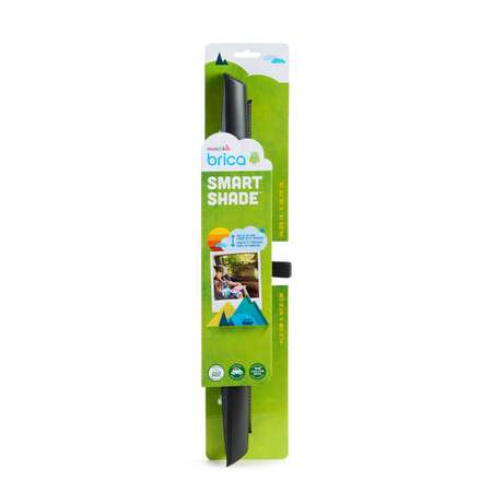 Шторка солнцезащитная Munchkin Brica Smart shade 11040
