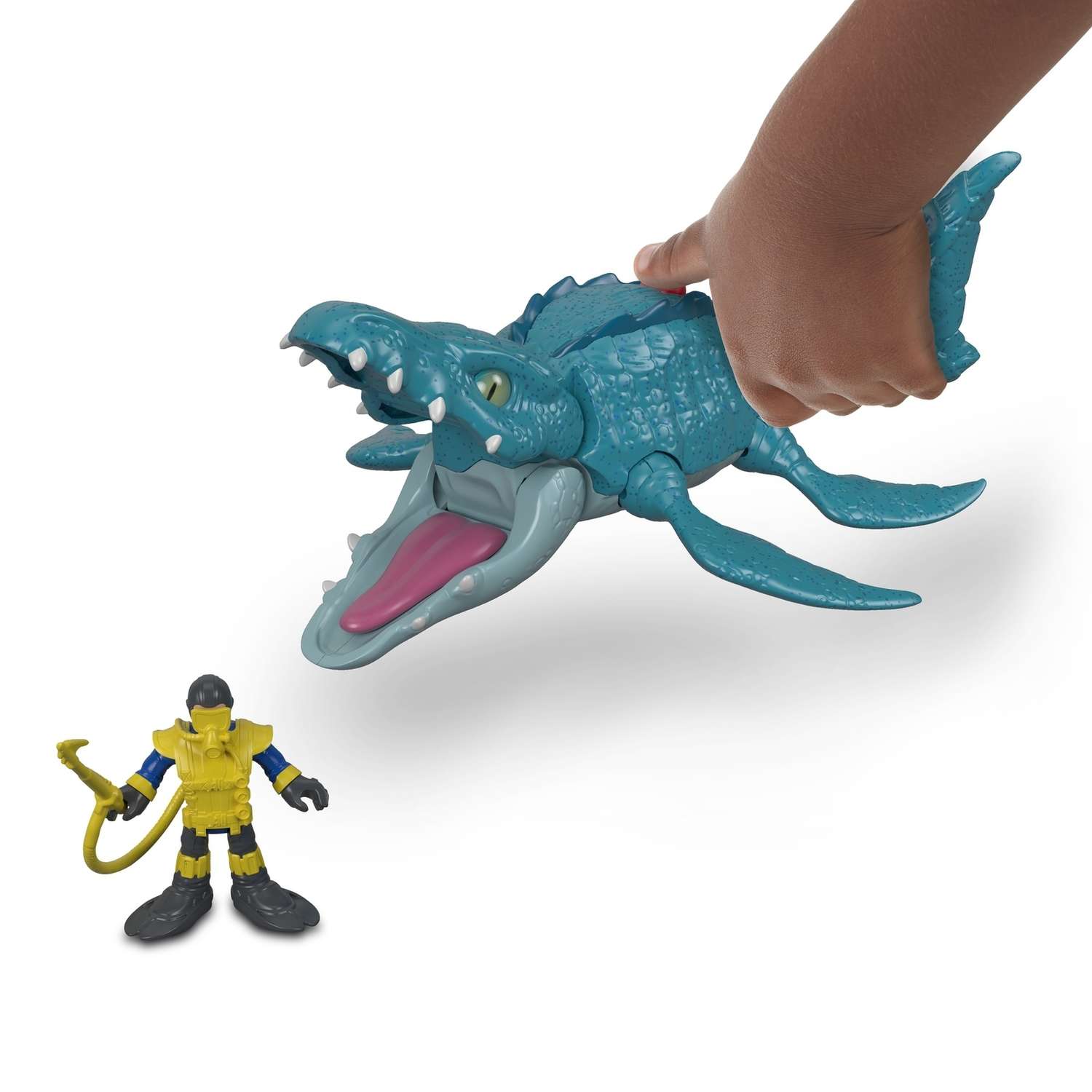 Фигурка IMAGINEXT - фото 15