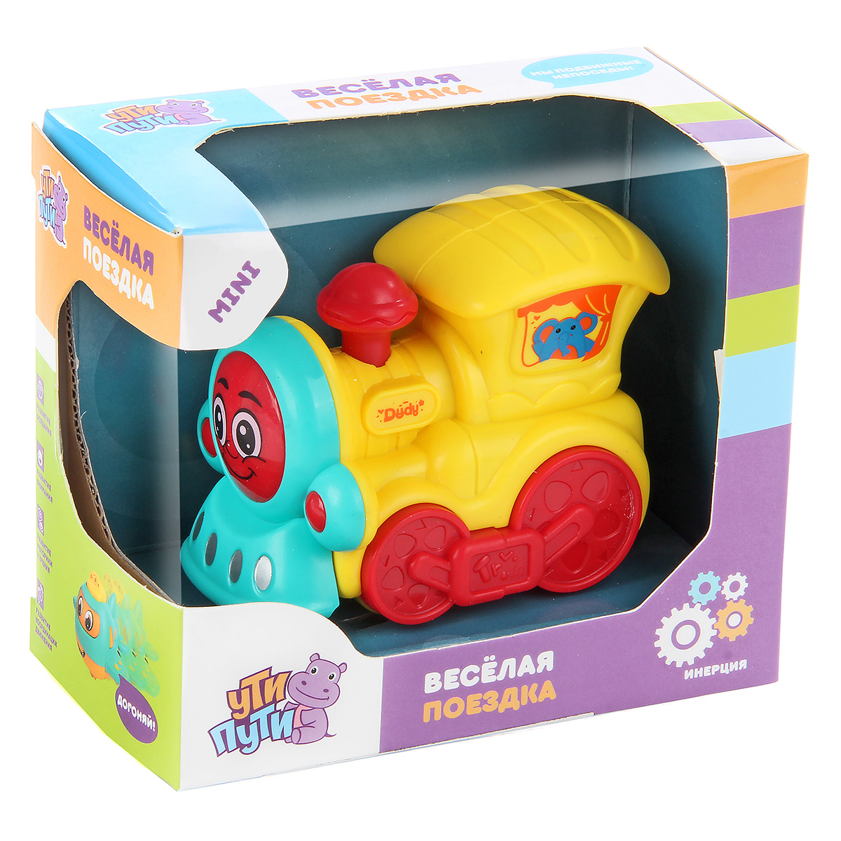 Автомобиль Veld Co - фото 4