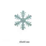 Набор для творчества TBY термоаппликация