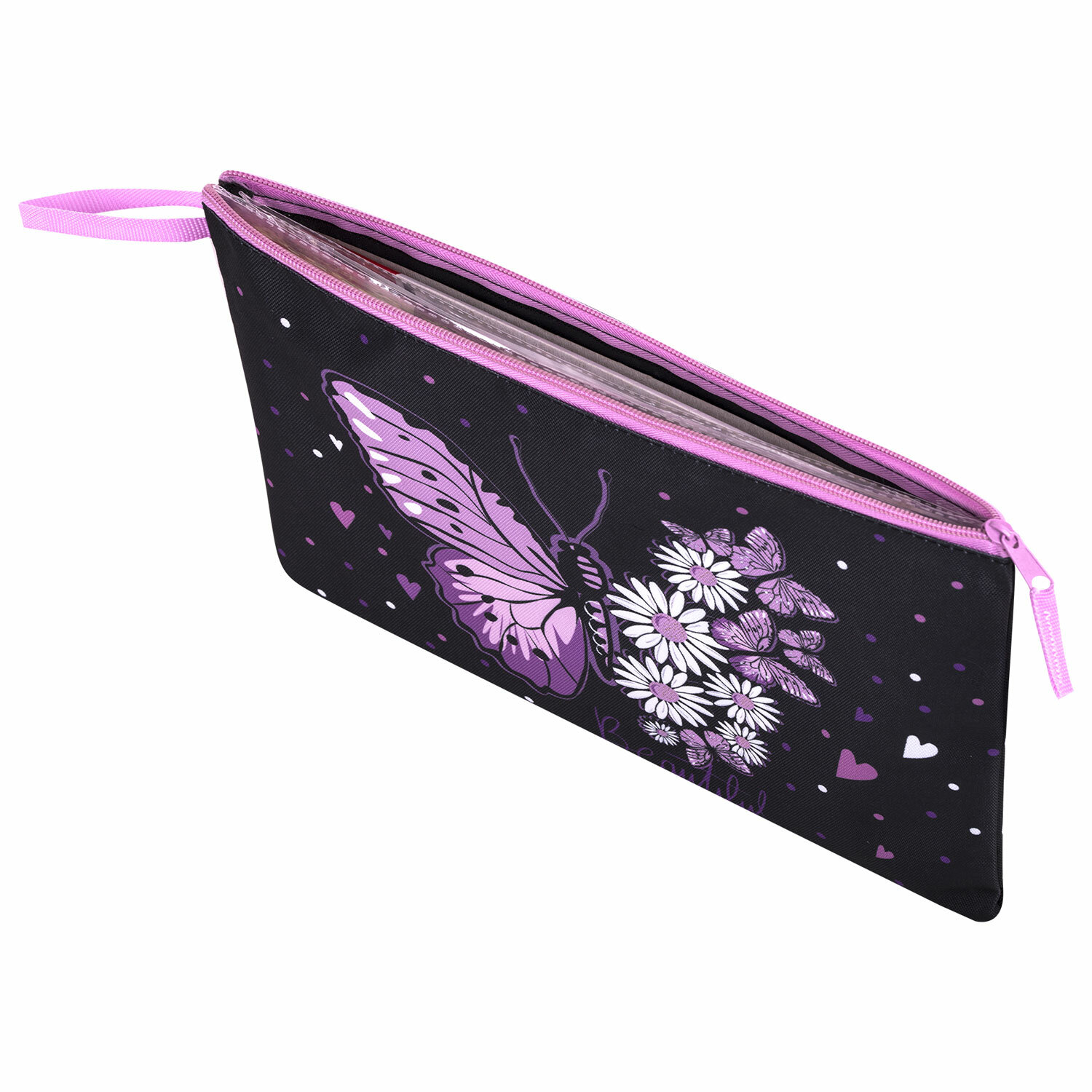 Папка для тетрадей Brauberg А4 - фото 11