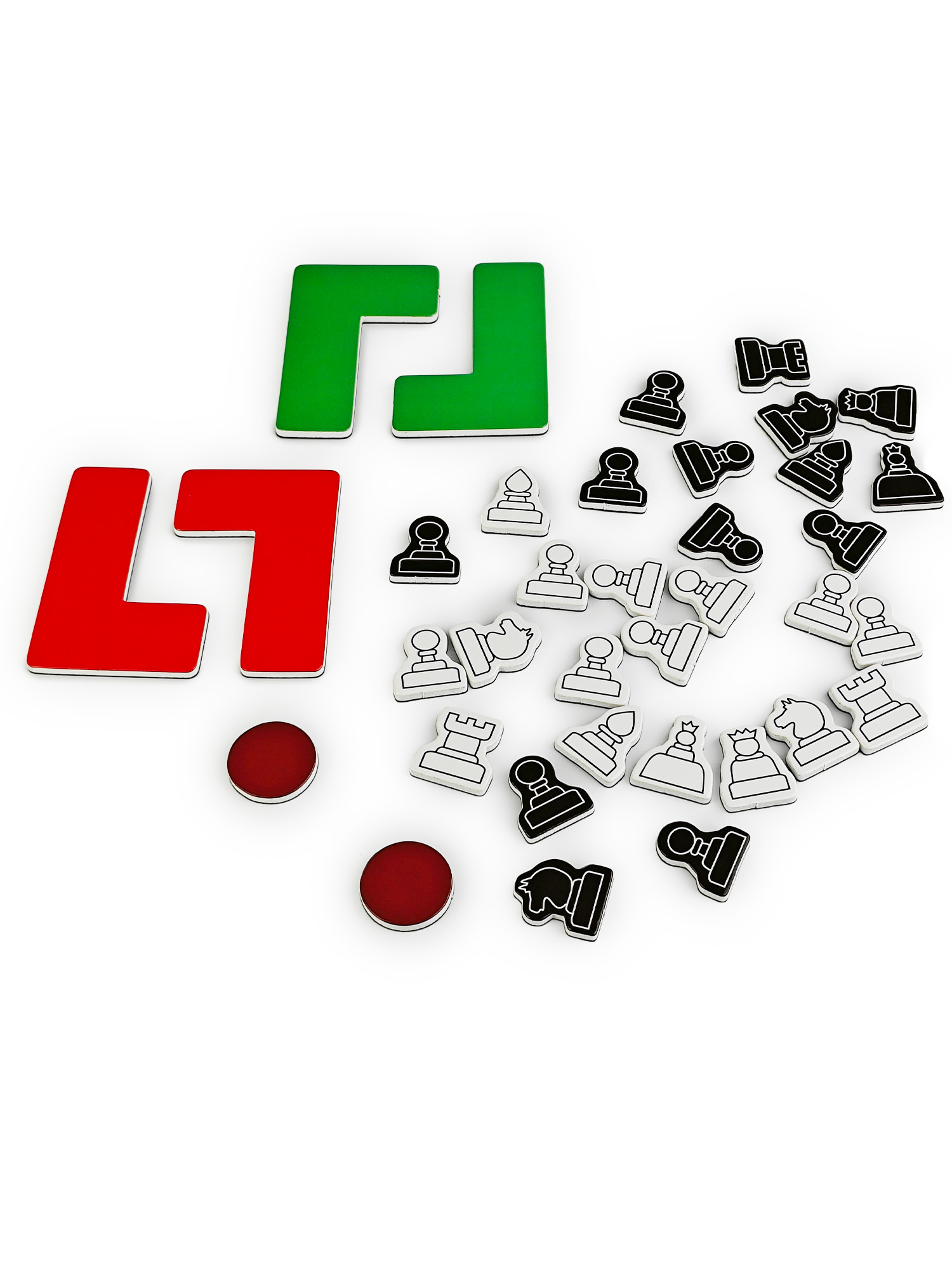 Настольная игра Дрофа-Медиа Шахматы - фото 9