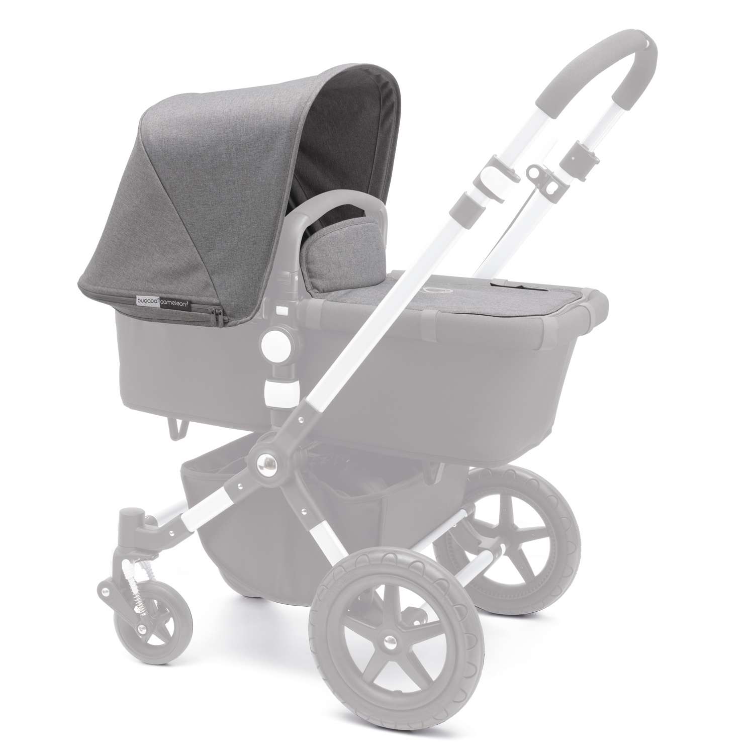 Сменный текстиль Bugaboo 230111GM01 - фото 1