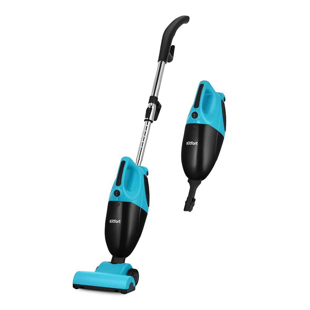 Вертикальный пылесос KITFORT КТ-5544 - фото 1