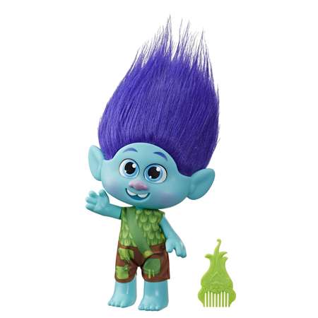 Кукла модельная Trolls