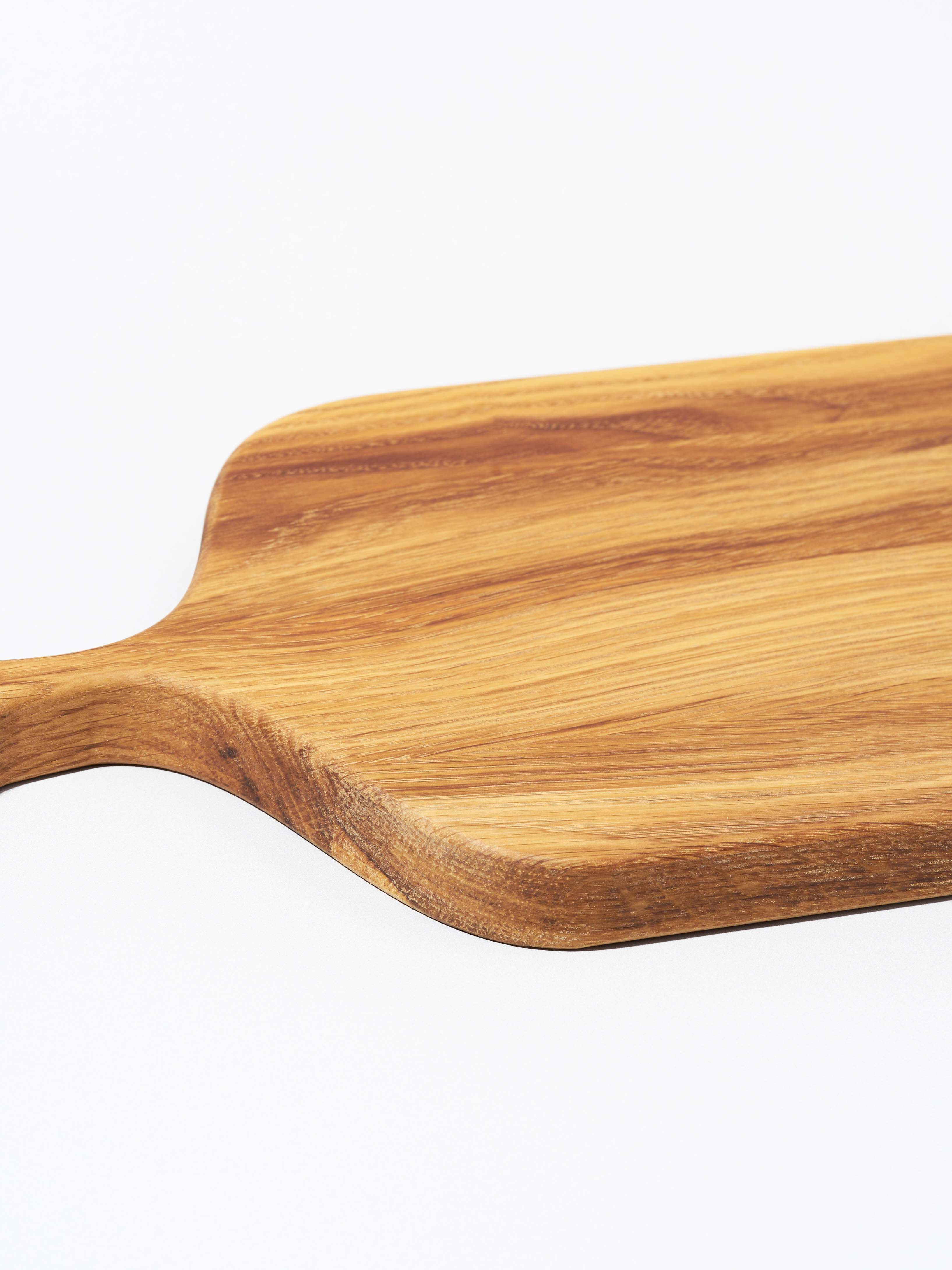 Доска разделочная Plates and More деревянная - фото 4