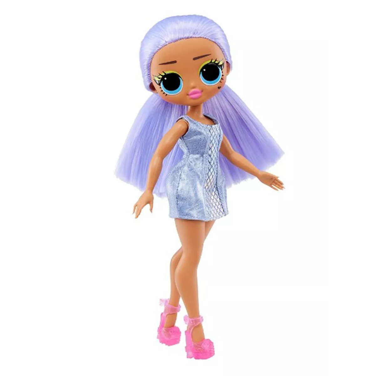 Кукла модельная L.O.L. Surprise! 00-00019102 - фото 2