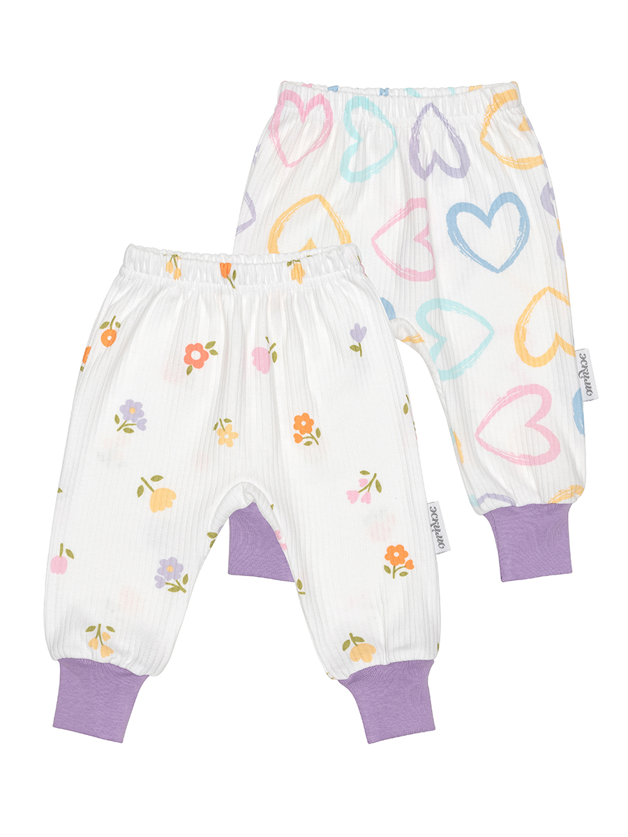 Штанишки 2 шт Эскимо 207-302 - фото 1