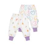 Штанишки 2 шт Эскимо