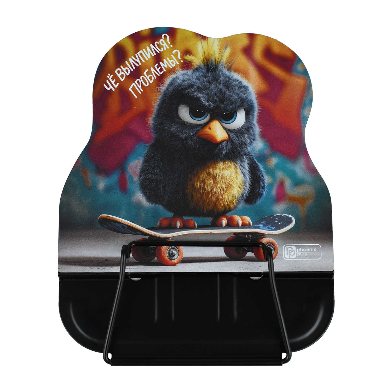 Подставка для книг Феникс + - фото 3