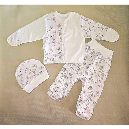 Комплект ЯСЕЛЬКА