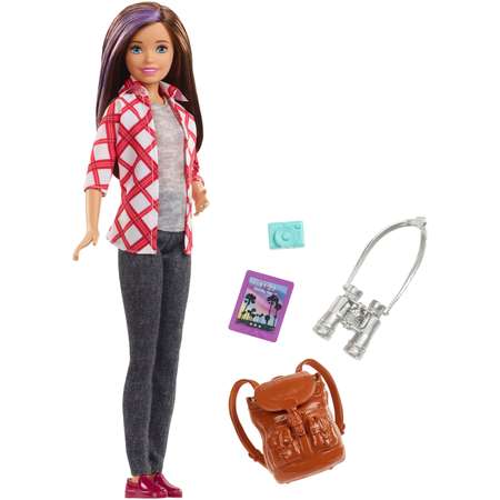 Кукла мини Barbie
