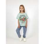 Футболка Luneva