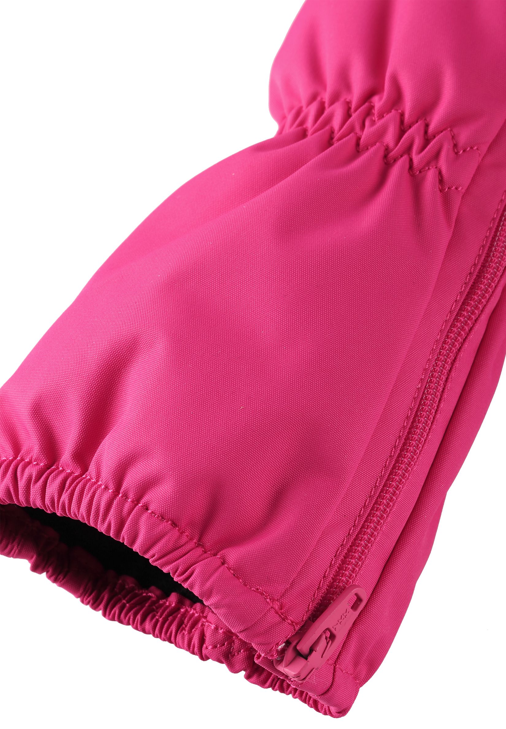 Варежки Reima 517201-4650 - фото 4