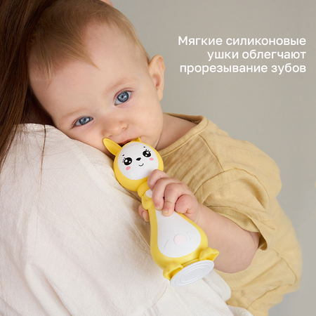 Игрушка BertToys Зайчик Няня