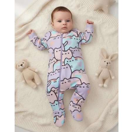 Комбинезон YOULALA