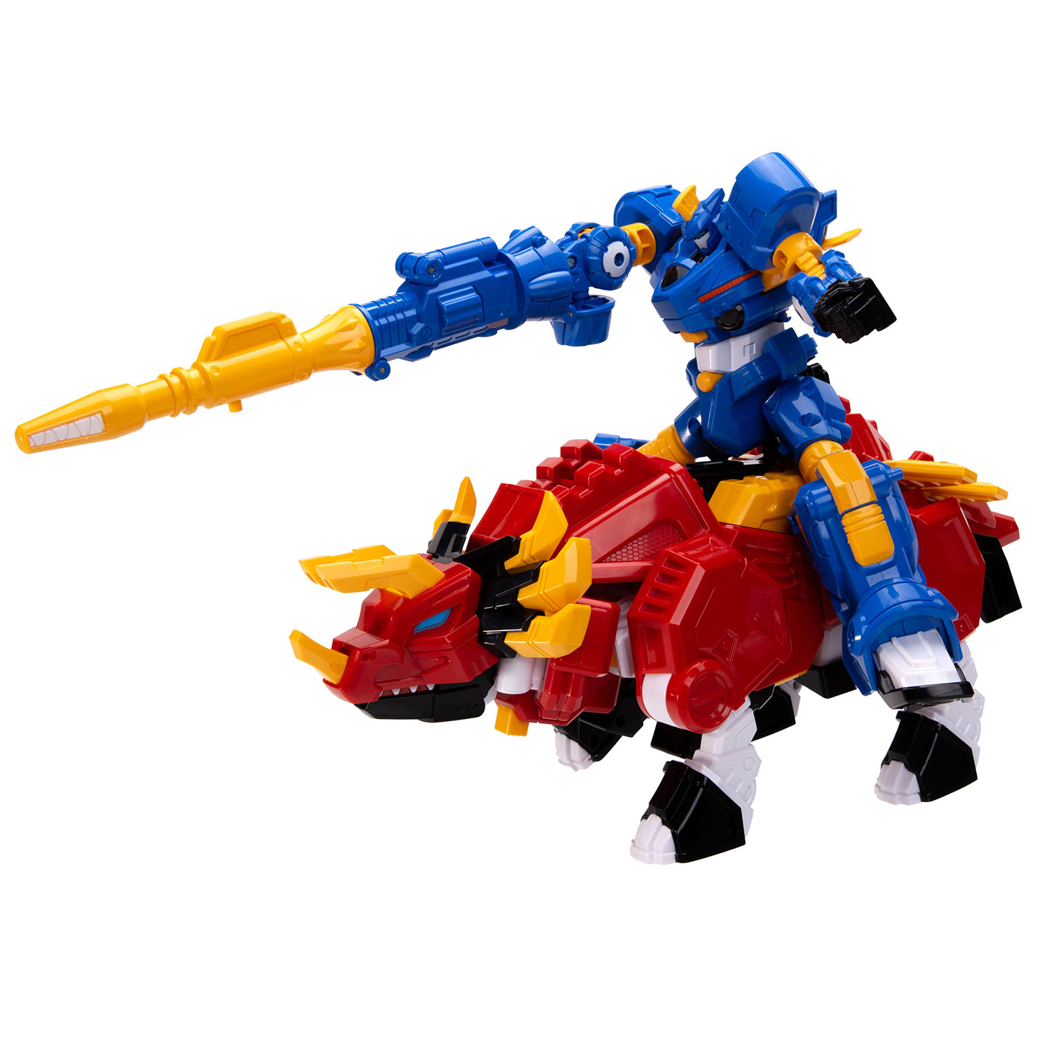 Игровой набор Miniforce Форс Трига - фото 19