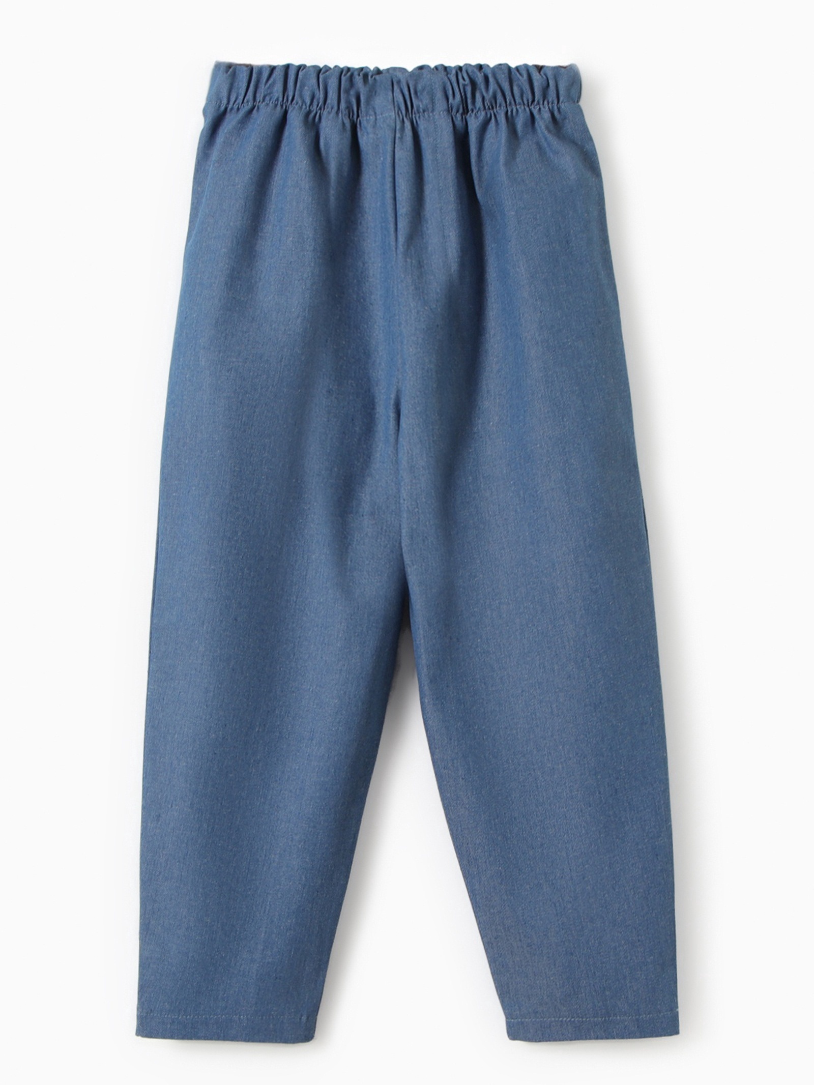 Джинсы Minaku 10460971 - фото 7