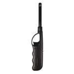 Зажигалка газовая Ecos черная JW-61-BL