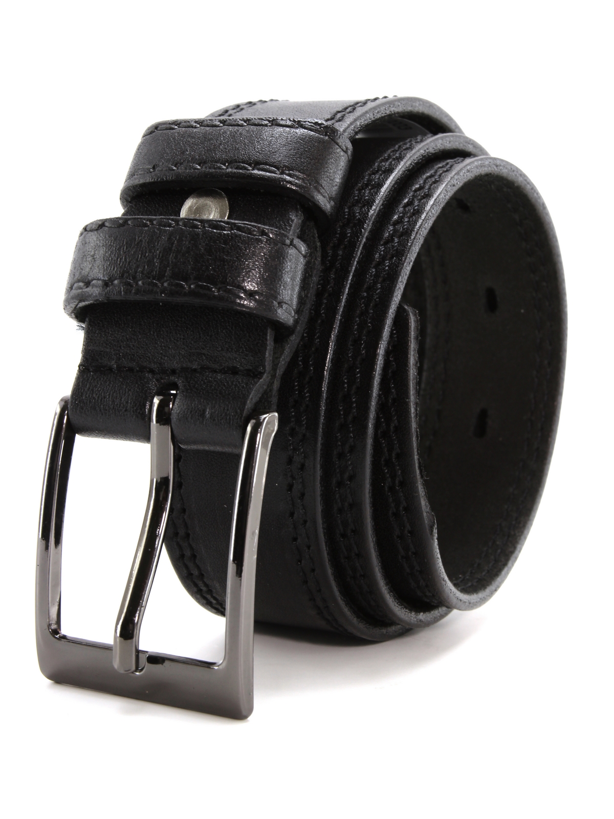 Ремень CHROME 530042-0003W/70 - фото 1