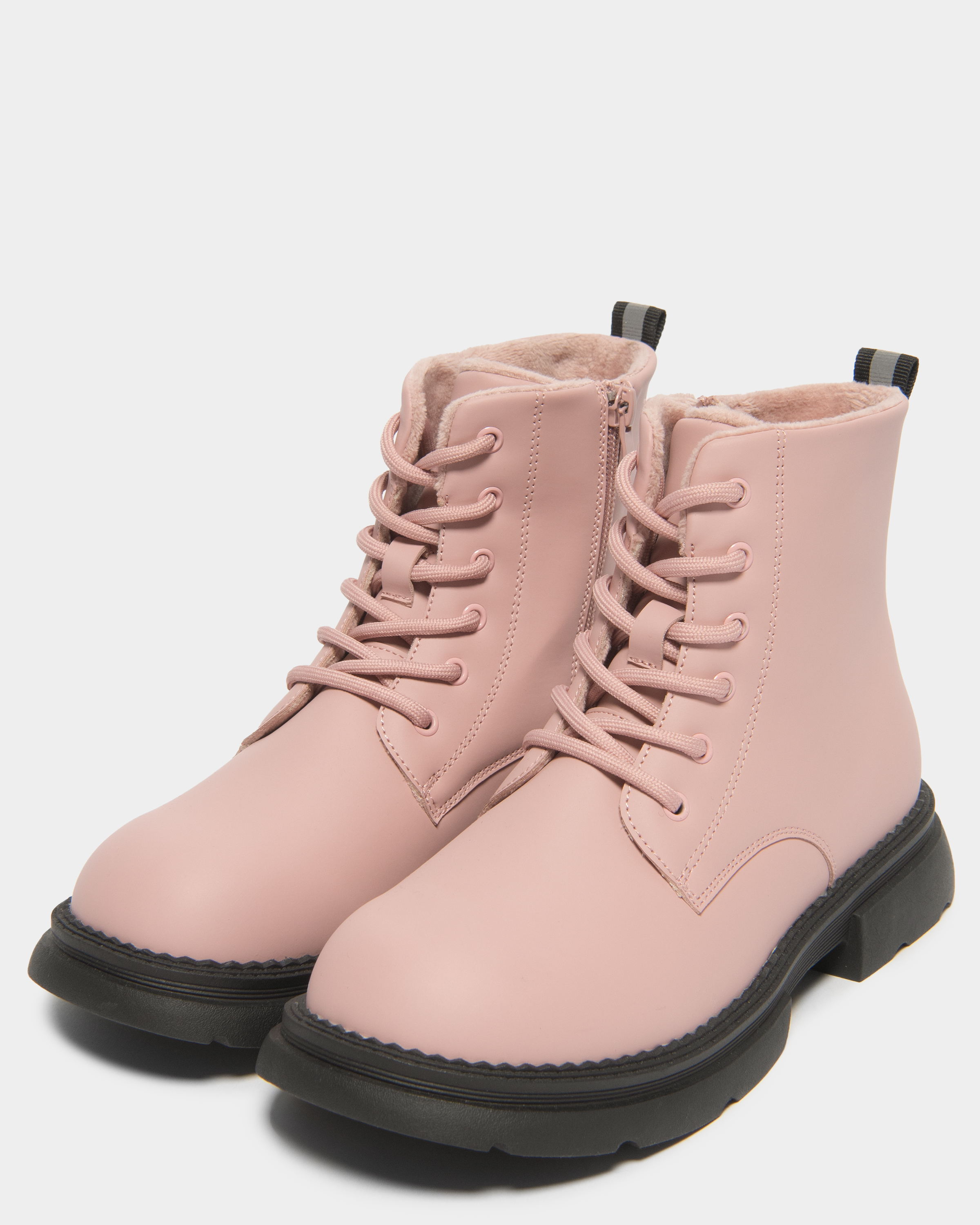 Ботинки Jook W25RFtgBO-402-JJ - фото 3