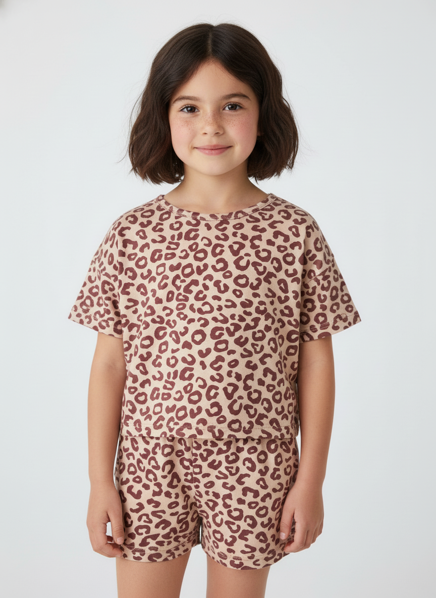 Пижама КотМарКот 801447 - фото 1