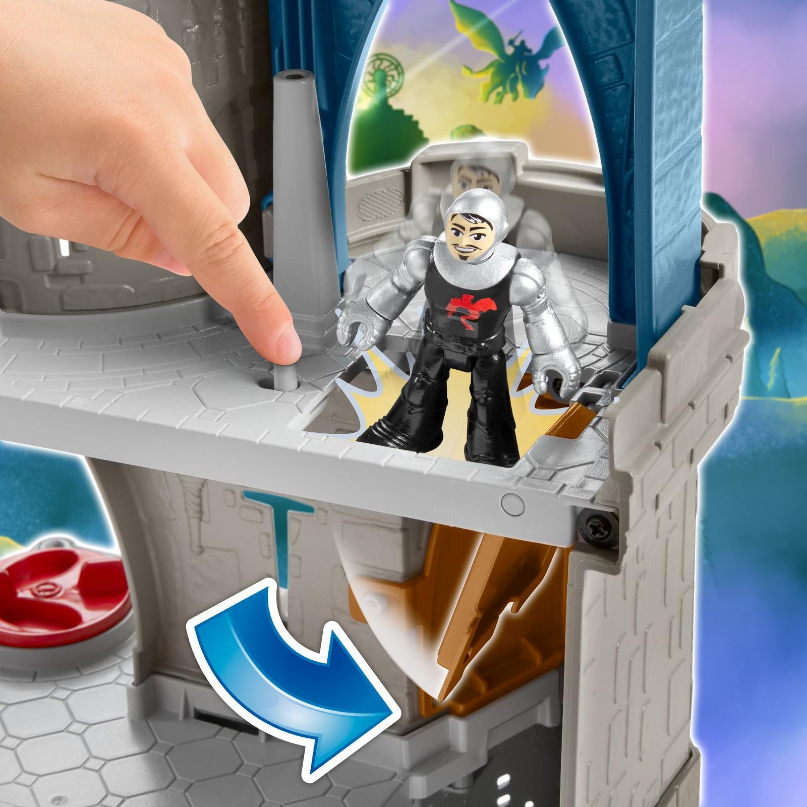 Игровой набор IMAGINEXT - фото 10