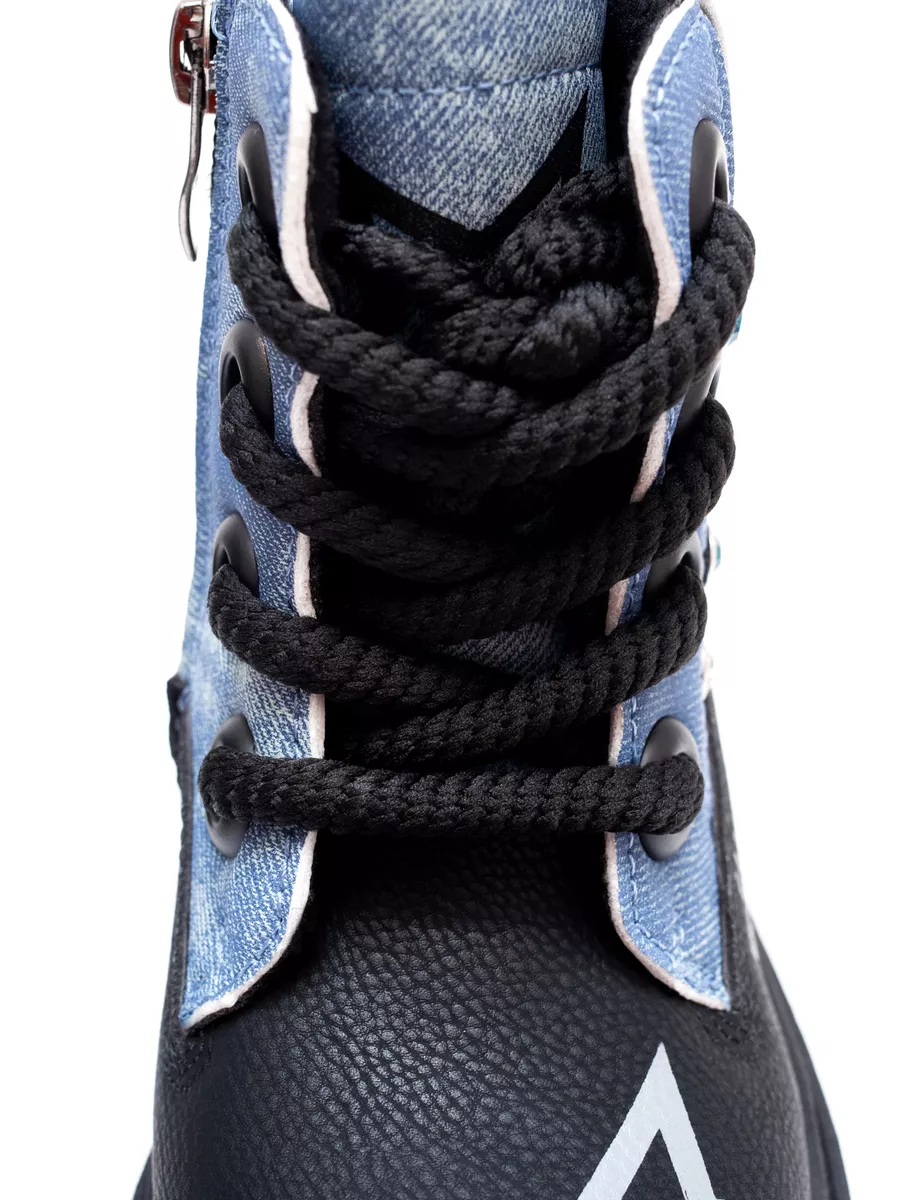 Ботинки Тотошка BT732-2AB - фото 6