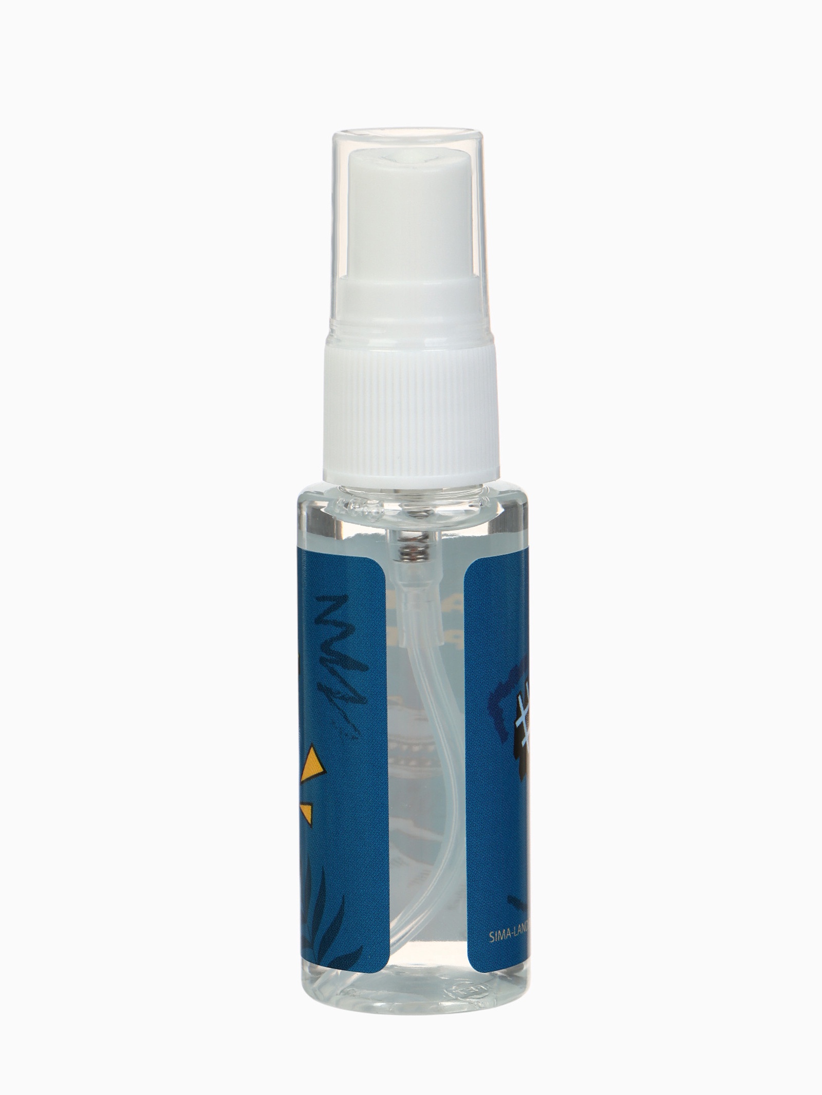 Душистая вода Выбражулька детская «Самому крутому» яблоко+бергамот - фото 3