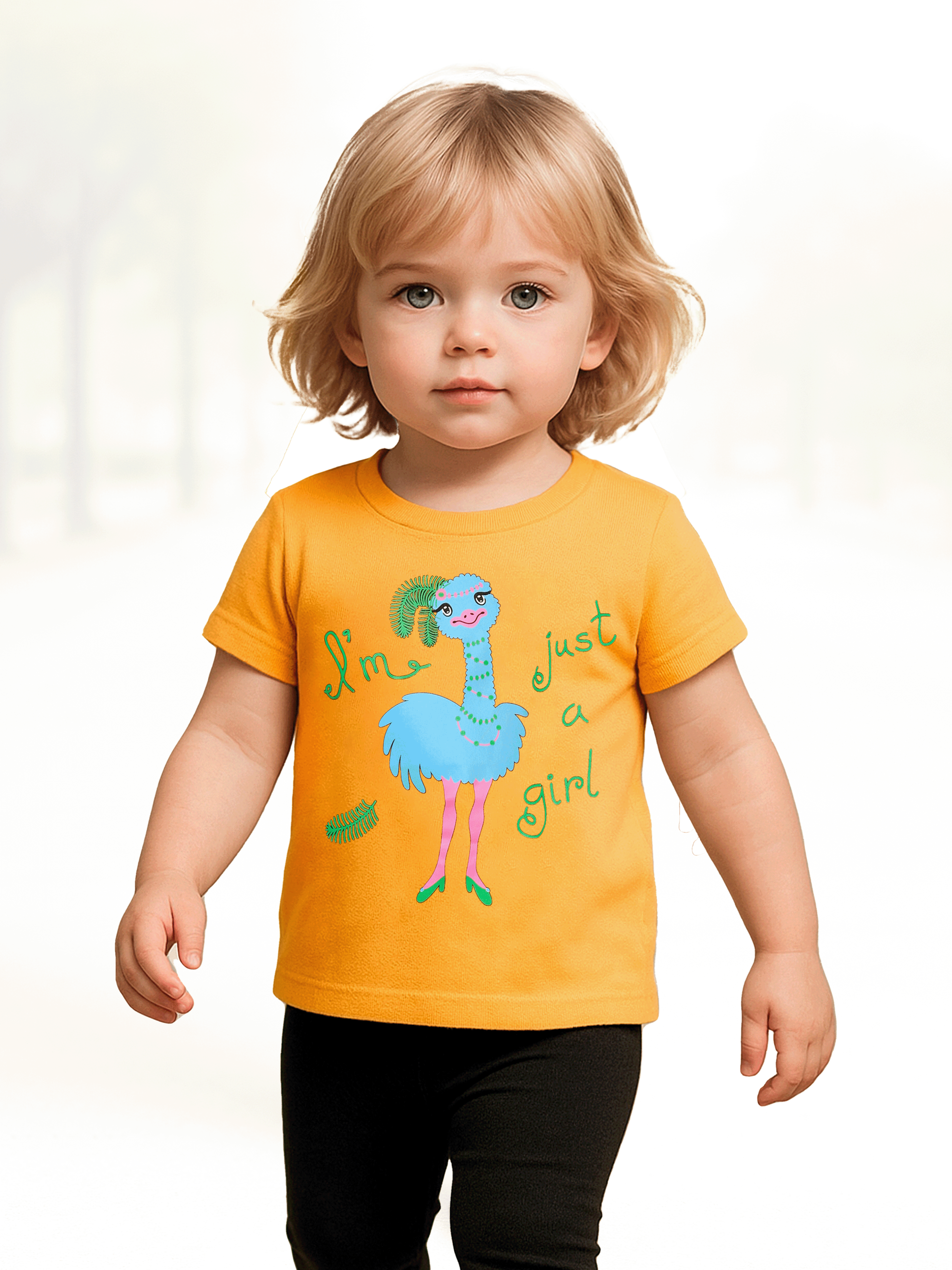 Футболка Baby Stylе m001304 - фото 1