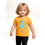 Футболка Baby Stylе