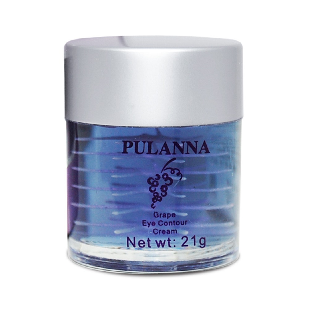 Крем PULANNA 21 мл - фото 2
