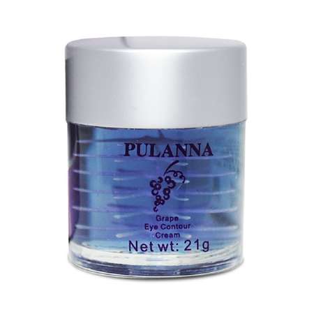 Крем PULANNA 21 мл