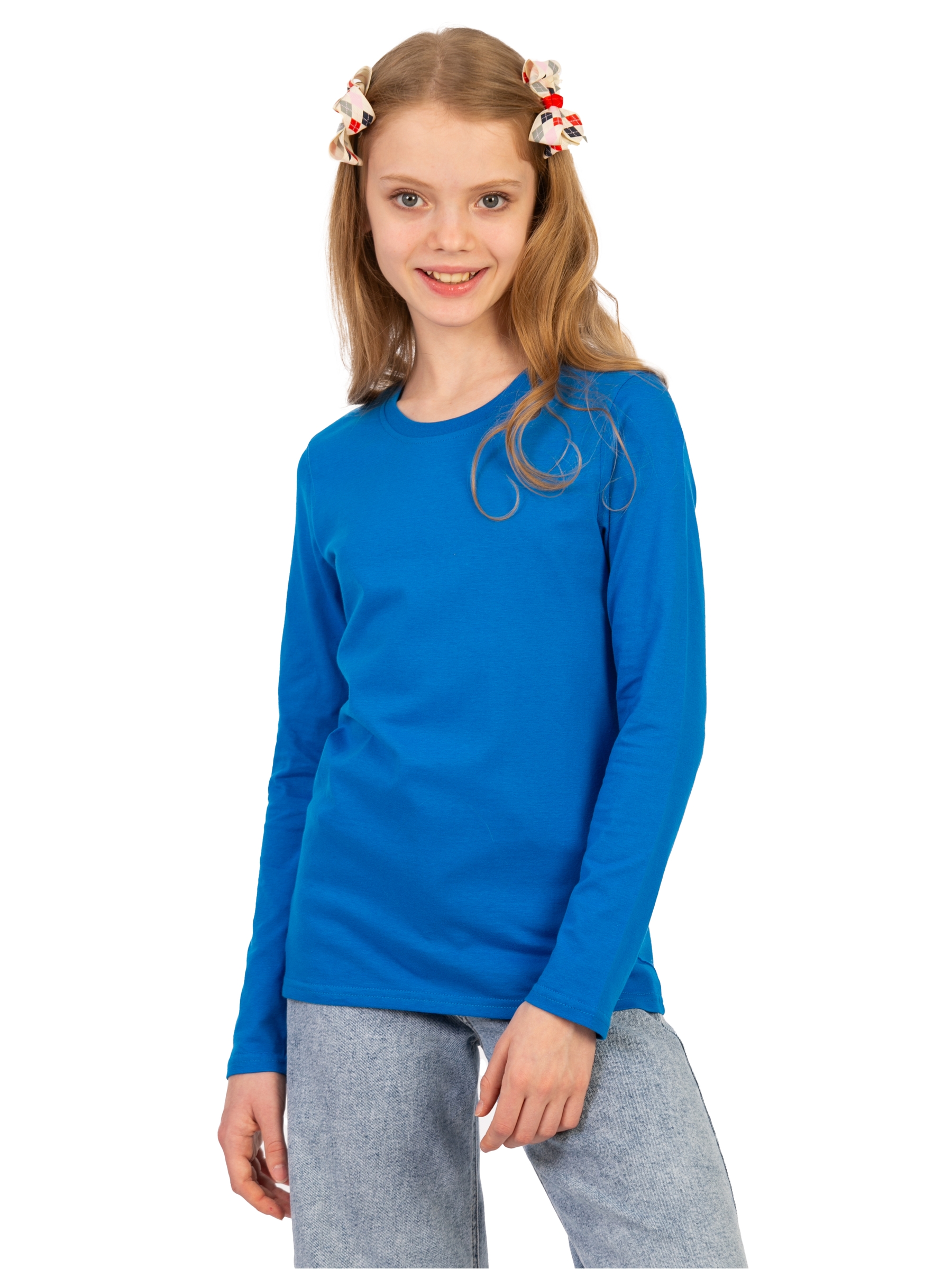 Лонгслив N.O.A. 11596 - фото 7