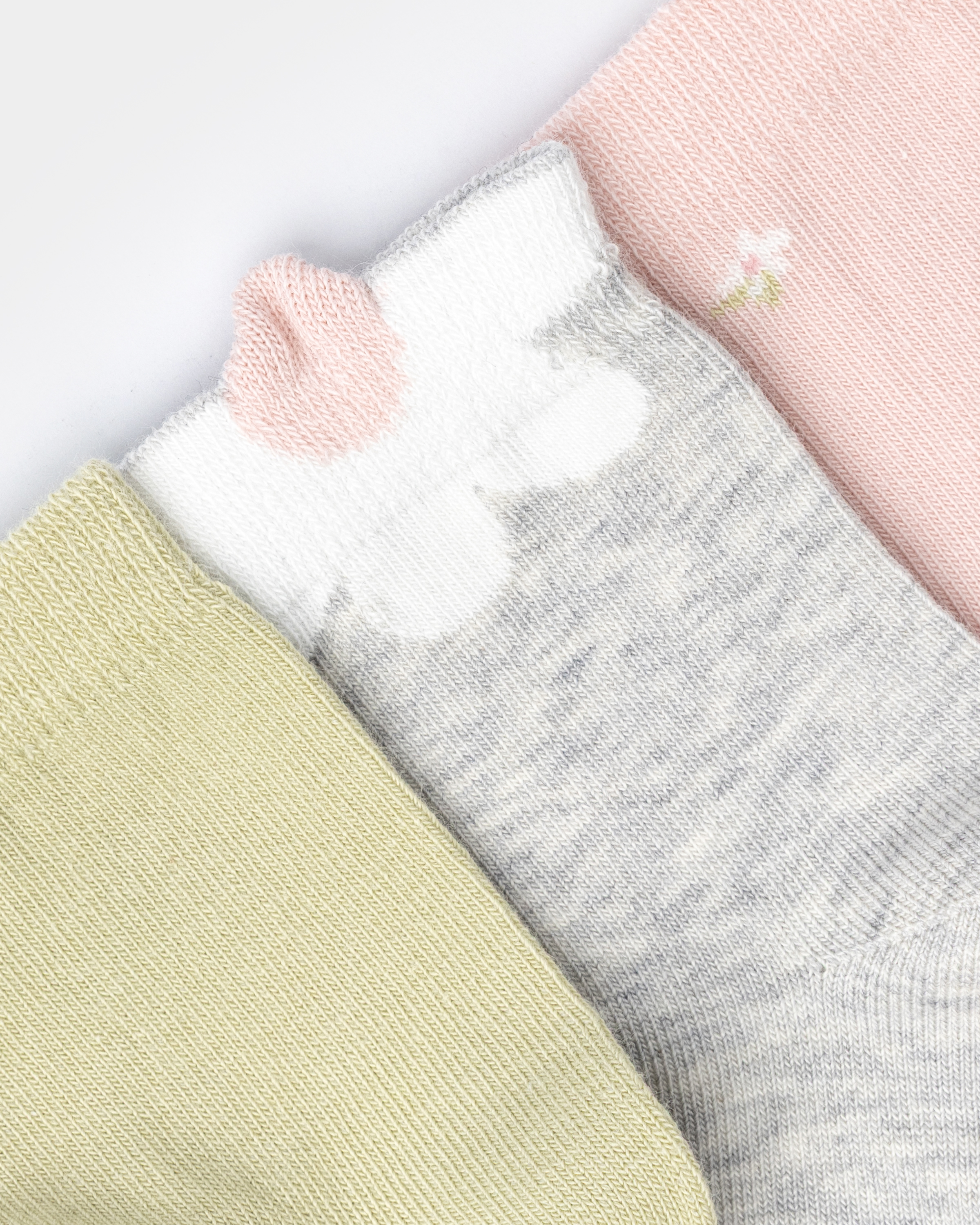 Носки BabyGо 3 пары W25BG2-Д5-689ig-43 - фото 2