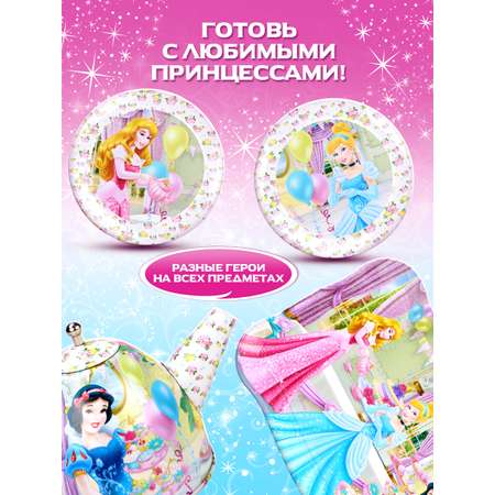 Игрушка Disney посуда