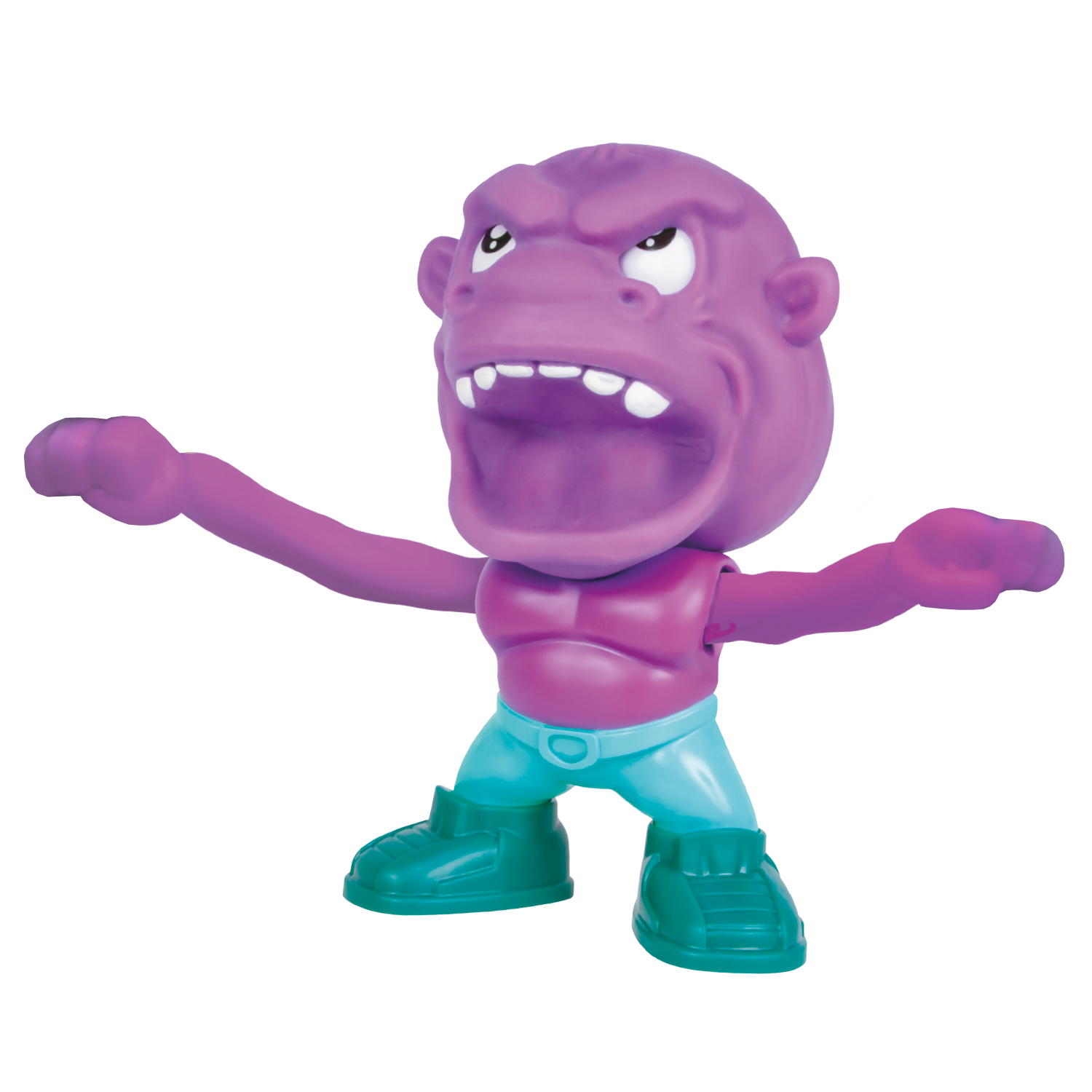 Игрушка-антистресс Yulu - фото 1